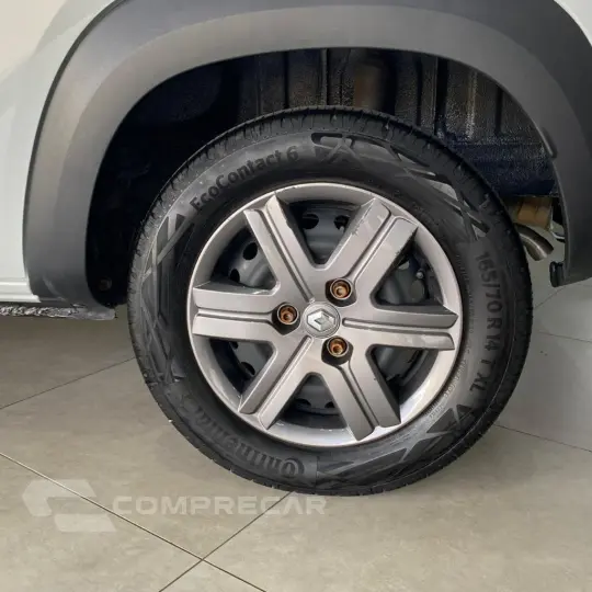 KWID Zen 1.0 Flex 12V 5p Mec.