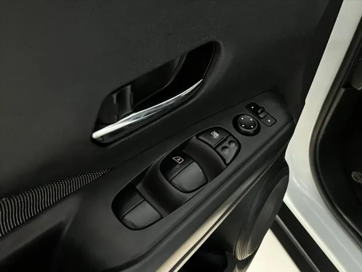 KICKS 1.6 16V FLEXSTART S 4P MANUAL