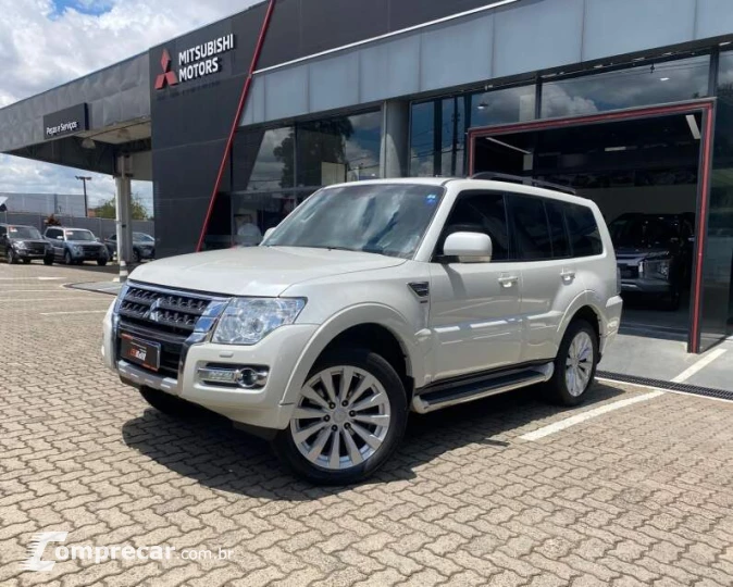 PAJERO 3.2 Full HPE 4X4 16V