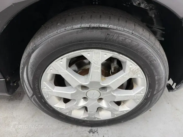 Meriva SS EASYTRONIC 1.8 FlexPower 5p