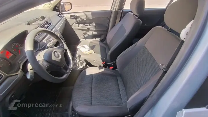 GOL 1.6 MSI Totalflex