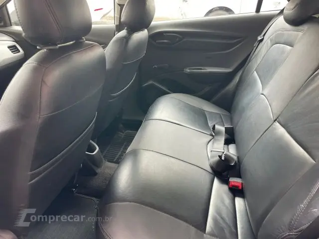 ONIX - 1.0 MPFI LT 8V 4P MANUAL