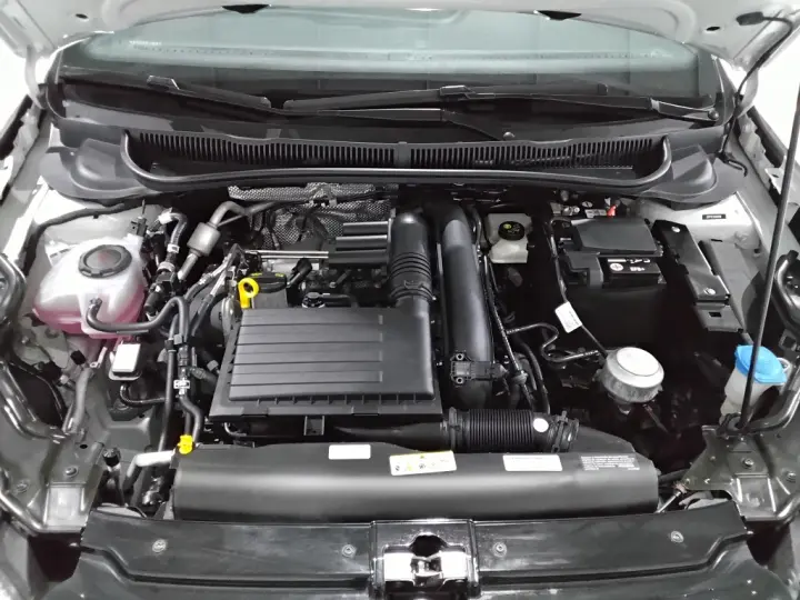 VIRTUS 1.4 250 TSI EXCLUSIVE AUTOMÁTICO