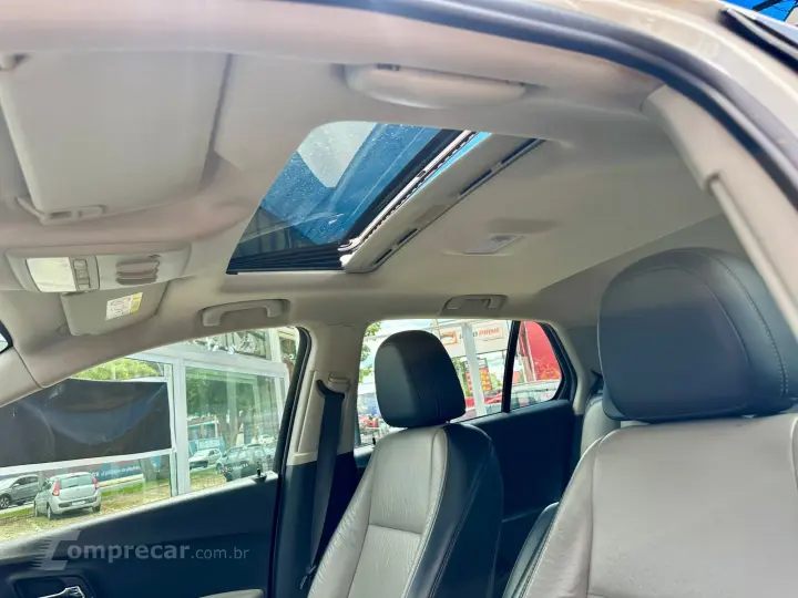 TRACKER 1.8 MPFI LTZ 4X2 16V