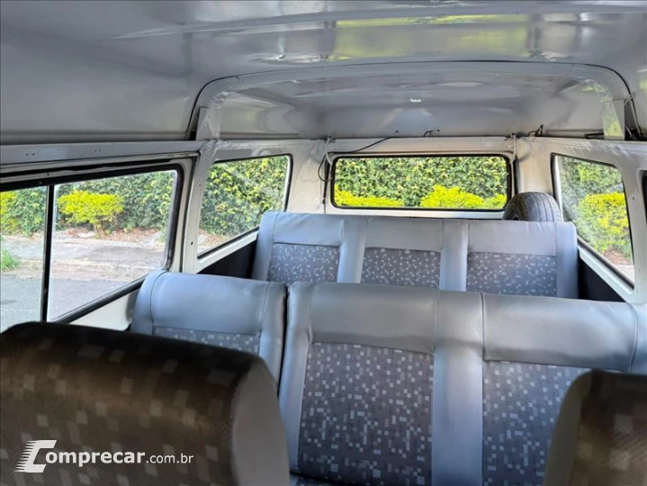 KOMBI 1.4 MI STD 8V