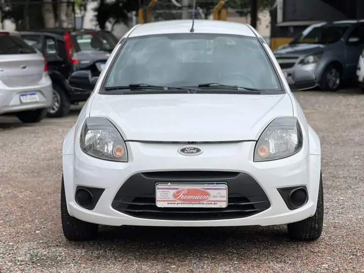 Ka 1.0 Mpi 8V Flex 2P Manual