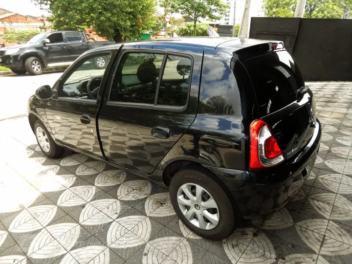 CLIO 1.0 Expression 16V