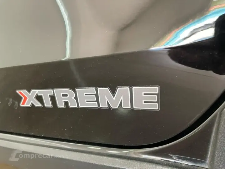 UP XTREME TSI MD