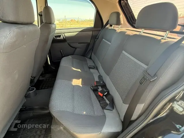 CELTA - 1.0 MPFI LT 8V 4P MANUAL