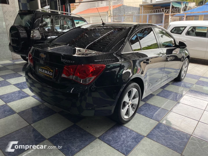 CRUZE 1.8 LT 16V