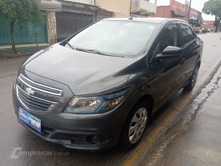 PRISMA 1.4 MPFI LT 8V