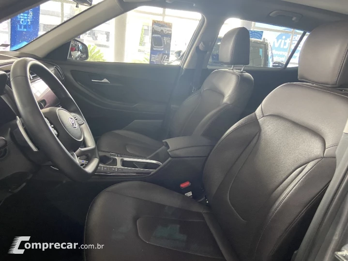 CRETA 1.0 TGDI FLEX PLATINUM AUTOMÁTICO