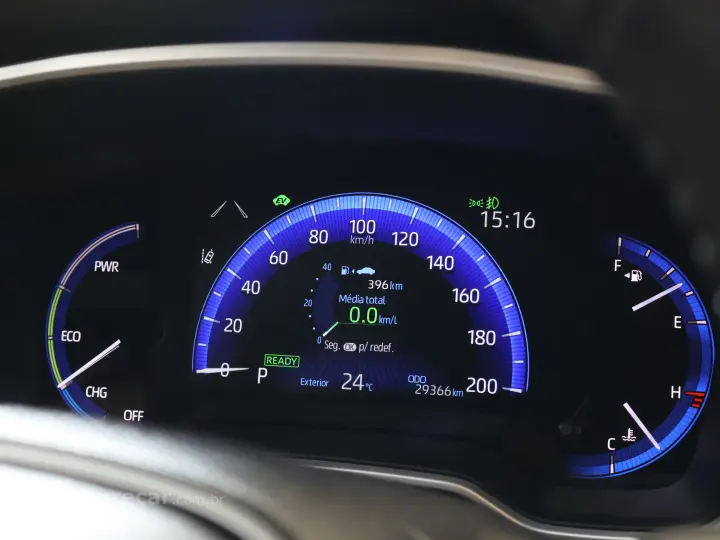 COROLLA CROSS 1.8 VVT-I Hybrid XRX