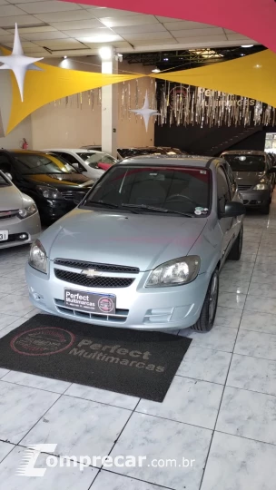 CELTA 1.0 MPFI LS 8V