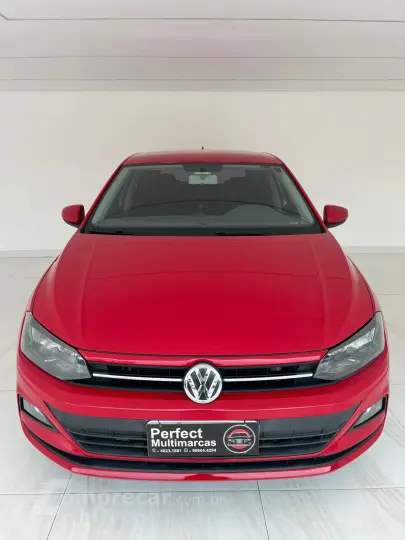 POLO 1.0 200 TSI Comfortline