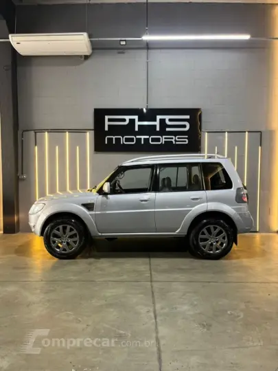 PAJERO TR4 2.0 4X2 16V