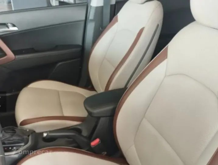 CRETA 2.0 16V Prestige