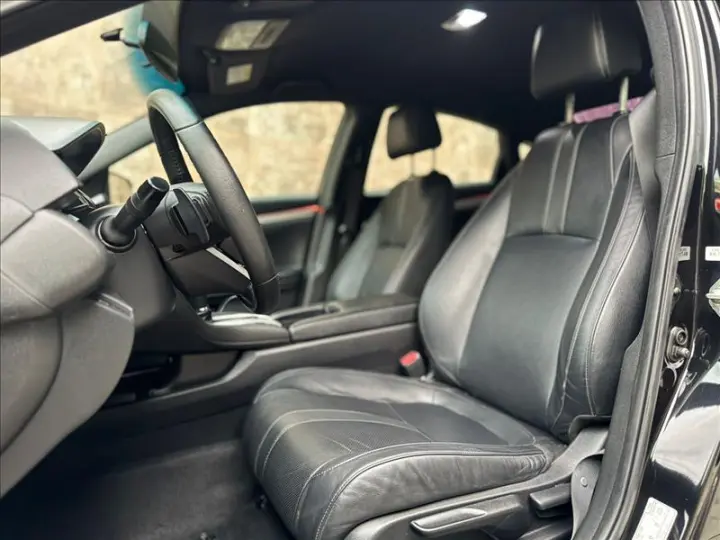 CIVIC 2.0 16vone EX