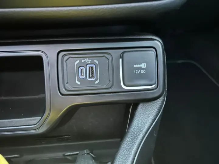 Renegade Long. T270 1.3 TB 4x2 Flex Aut.