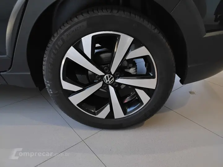 NIVUS 1.0 200 TSI TOTAL FLEX HIGHLINE AUTOMÁTICO