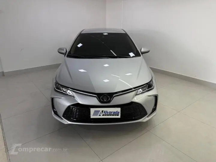 COROLLA XEI 20