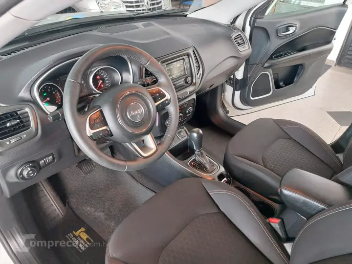 COMPASS 2.0 16V Sport