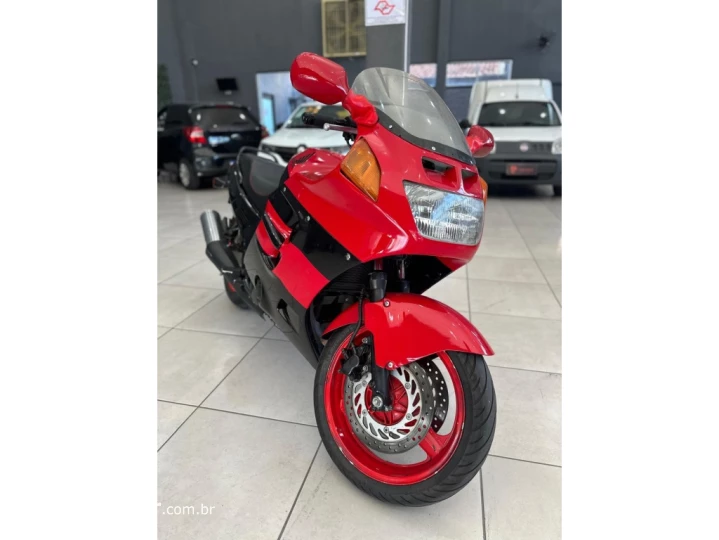 CBR 1000F