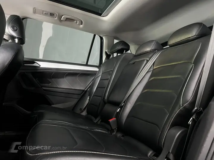 TIGUAN 1.4 250 TSI TOTAL FLEX ALLSPACE TIPTRONIC