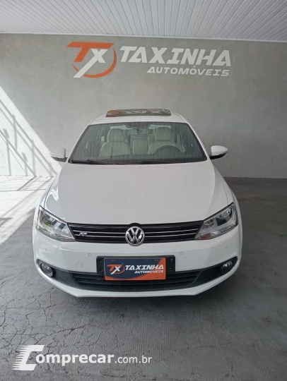 JETTA 2.0 Comfortline 120cv