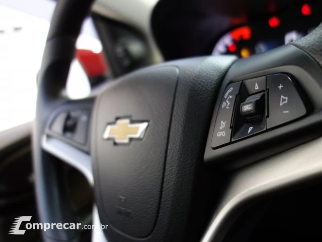 ONIX - 1.4 MPFI LT 8V 4P AUTOMÁTICO