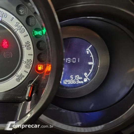 C3 TENDANCE 1.5 8V
