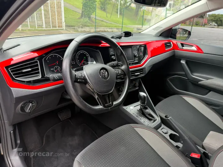 POLO 1.0 200 TSI Comfortline