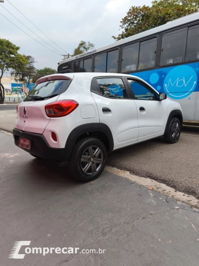 KWID 1.0 12V SCE ZEN