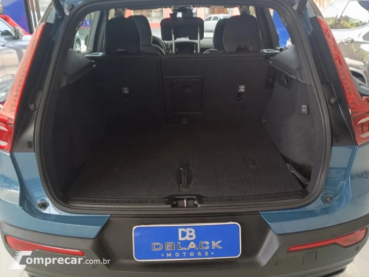 XC40 P6 RECHARGE ELECTRIC PLUS