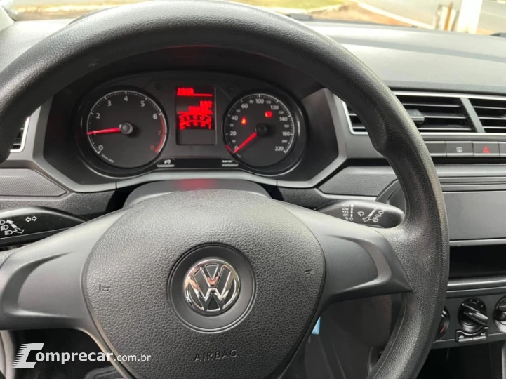 GOL 1.0 MI 8V G.VI