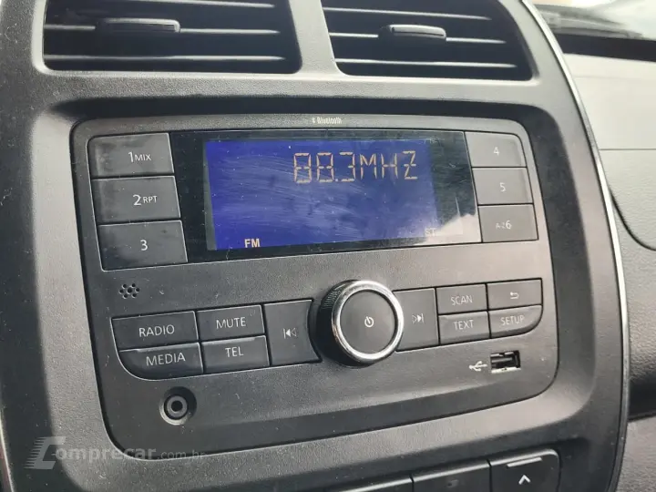 Kwid KWID Zen 1.0 Flex 12V 5p Mec.