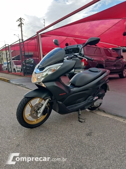 PCX 150 Modelo sem Versão