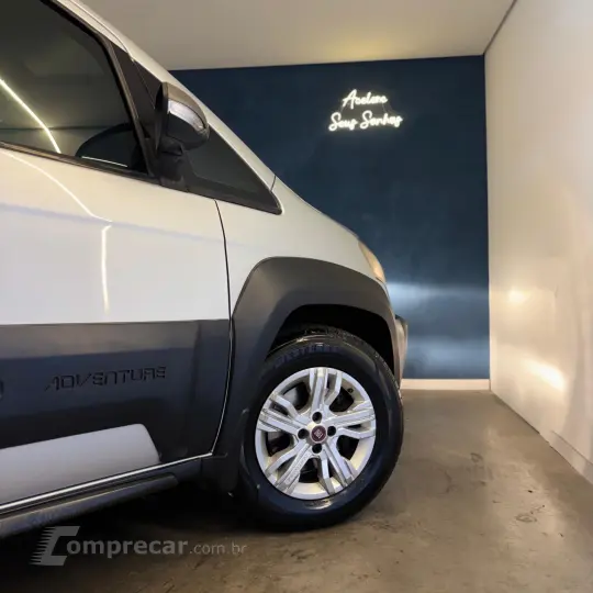 Idea Advent./ Adv.LOCKER 1.8 mpi Flex 5p