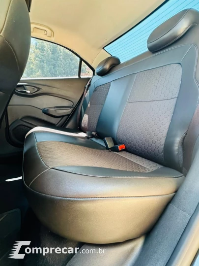 PRISMA 1.4 LTZ Spe/4 8V
