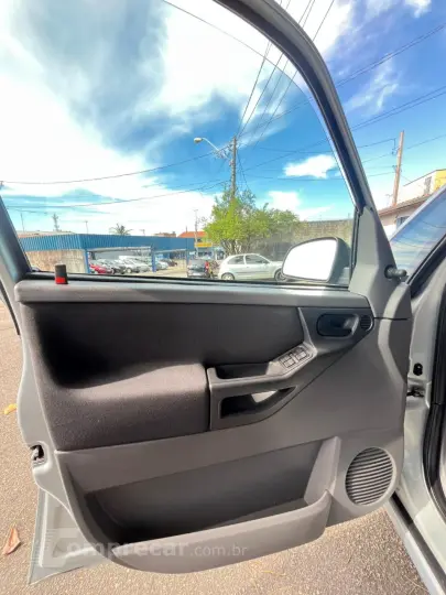 MERIVA 1.4 MPFI JOY 8V