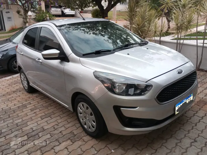 KA + 1.0 SE Plus 12V