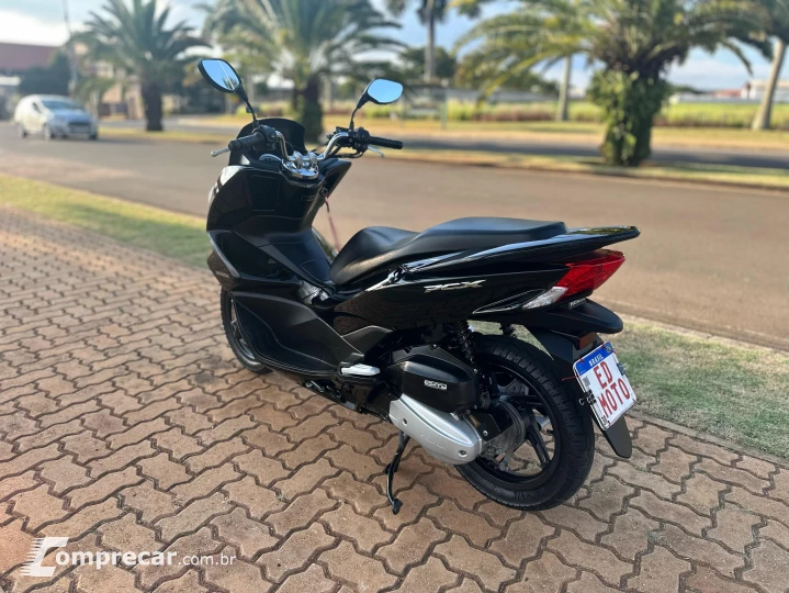 PCX 150