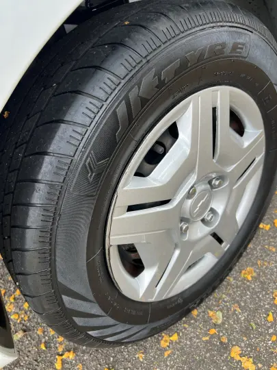 PRISMA 1.0 MPFI JOY 8V