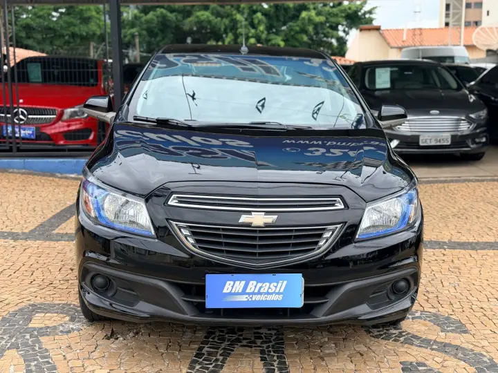 PRISMA 1.4 LT Spe/4 8V