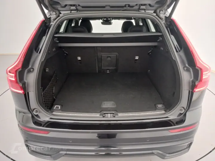 XC60 2.0 T8 RECHARGE POLESTAR ENGINEERED AWD GEARTRONIC