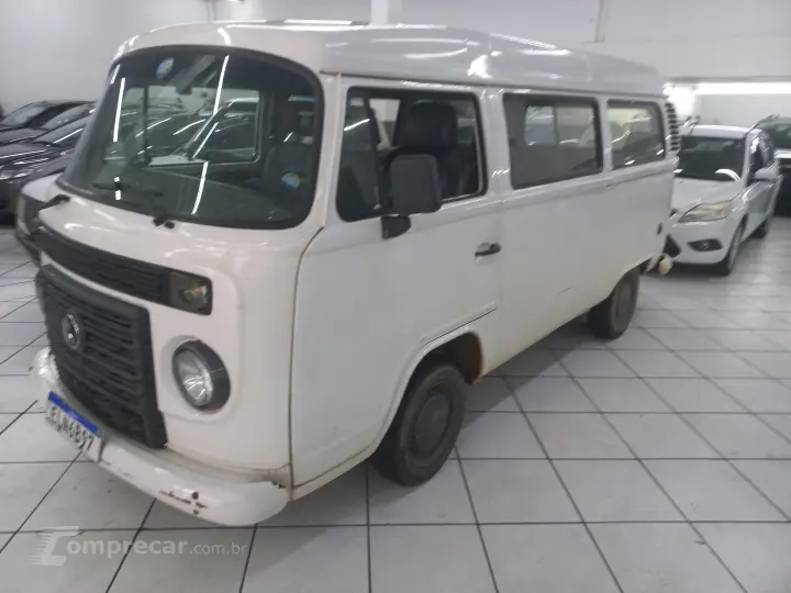 KOMBI 1.6 MI STD 8V