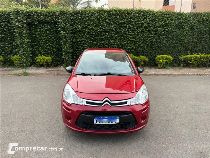 C3 1.5 Origine 8V