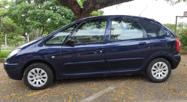 XSARA 2.0 I GLX 16V