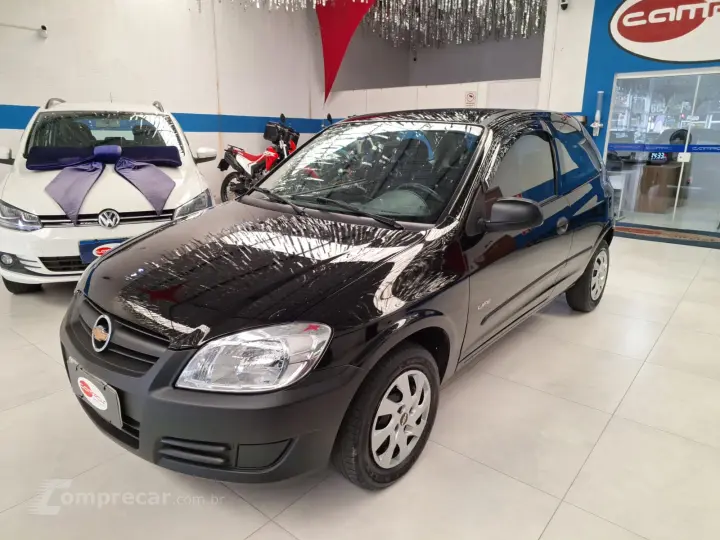 CELTA 1.0 MPFI VHCE Life 8V