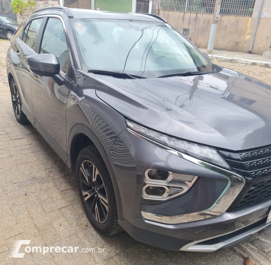 ECLIPSE CROSS 1.5 Mivec Turbo HPE